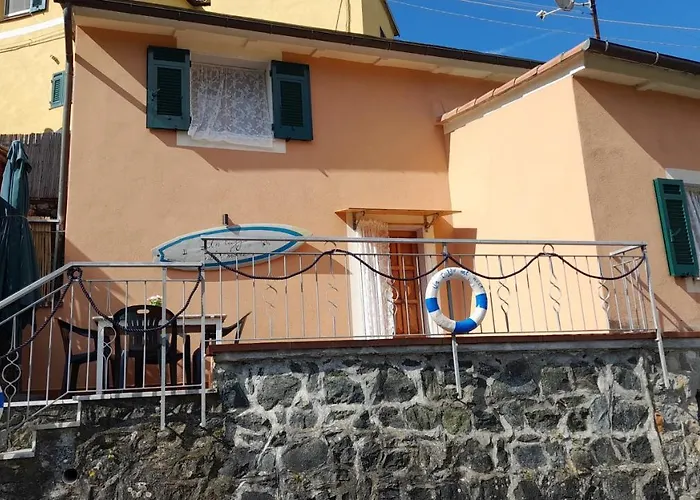Un Tuffo Nel Mare