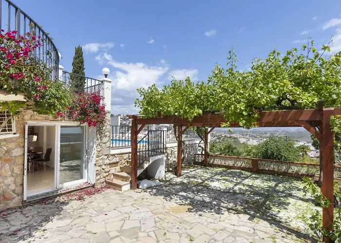 Holiday Home Villa Cuba By Interhome