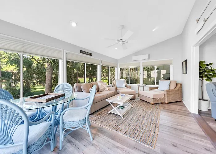 507 Tarpon Pond Cottage