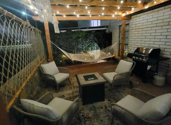 The Ritz Spa Sanctuary Hot Tub/Patio/Fam/Pet