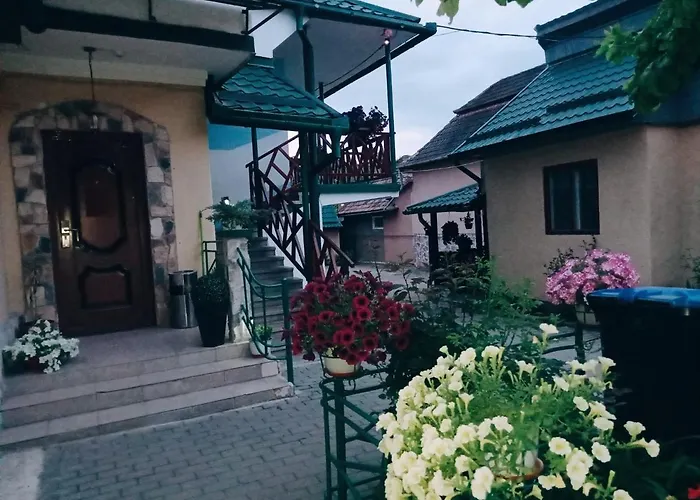 Casa Vinco Vici