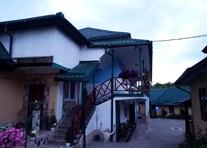 Casa Vinco Vici
