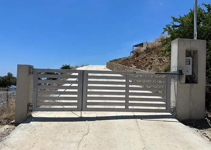 Theophilos Seaview Home