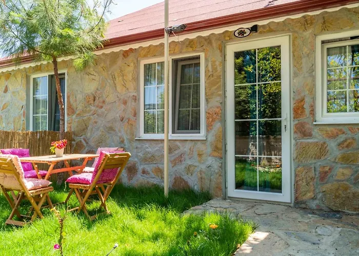 Kamkat Otel