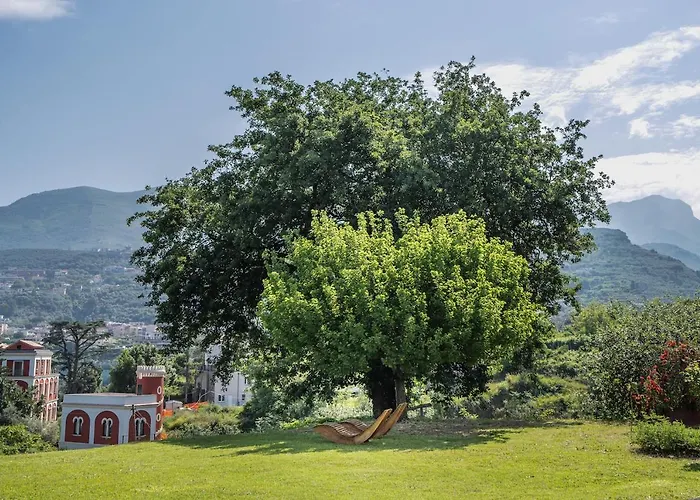 Villa Aurora