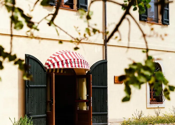 Sella&Mosca Casa Villamarina
