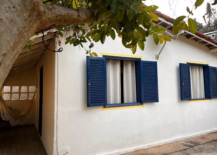 Villa Aconchego Corrêas Itaipava