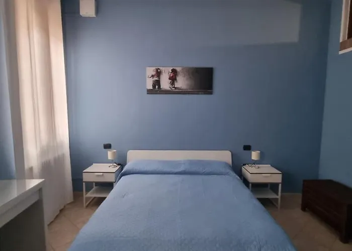 Beatrixhome Oasi Verde In Citta