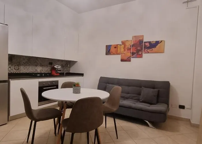 Beatrixhome Oasi Verde In Citta