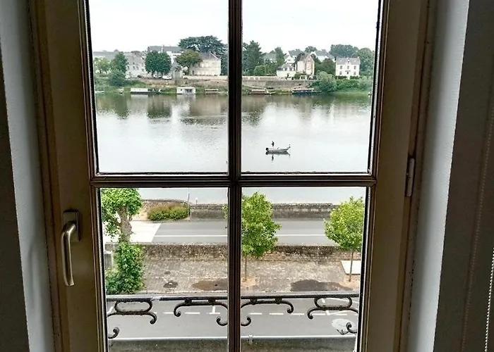 Balcon Sur Loire Local Velo