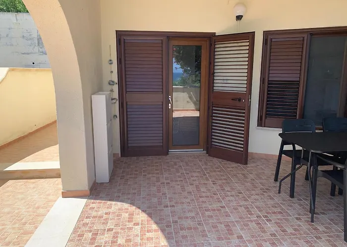 Mari-Mare Home