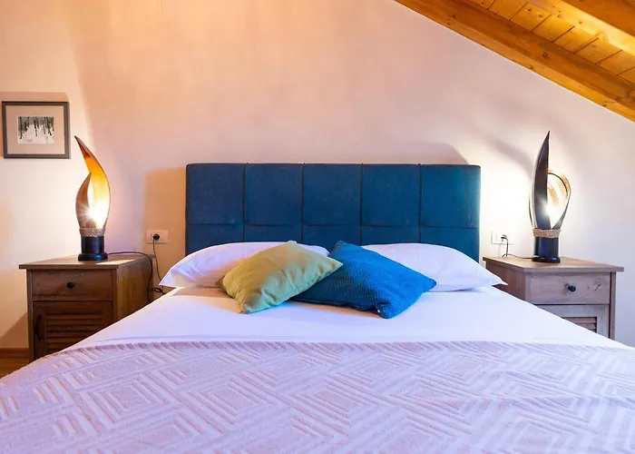 Cozy Stone House With Lovely View In Cavtat Centre