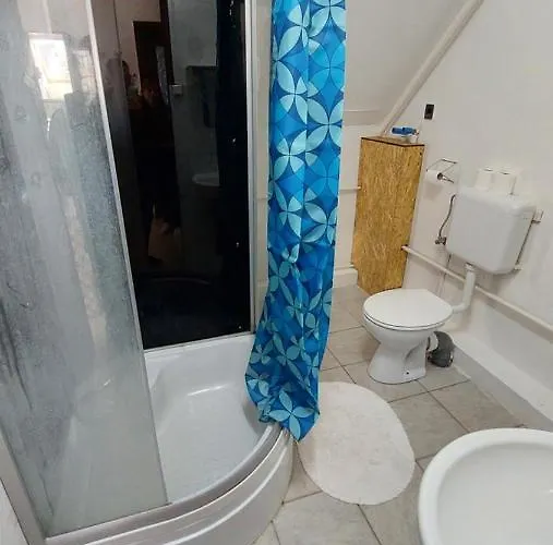 Malom Tavi Vendeghaz Tapolca