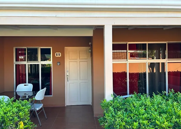 Villas Paraiso Jaco B20