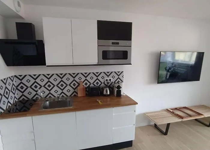 La Junior Suite