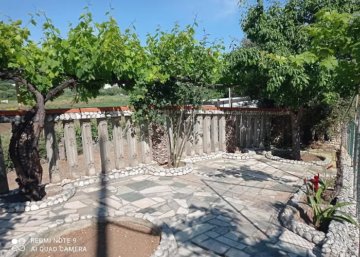 Casa Delle Arance
