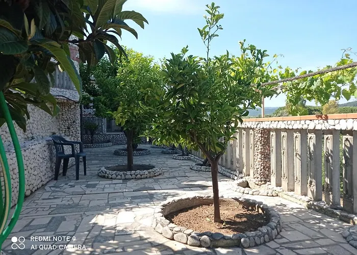 Casa Delle Arance