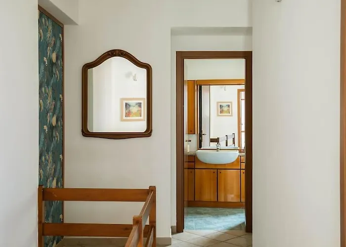 Leoni Apartment - Charming Full Home In Bellagio