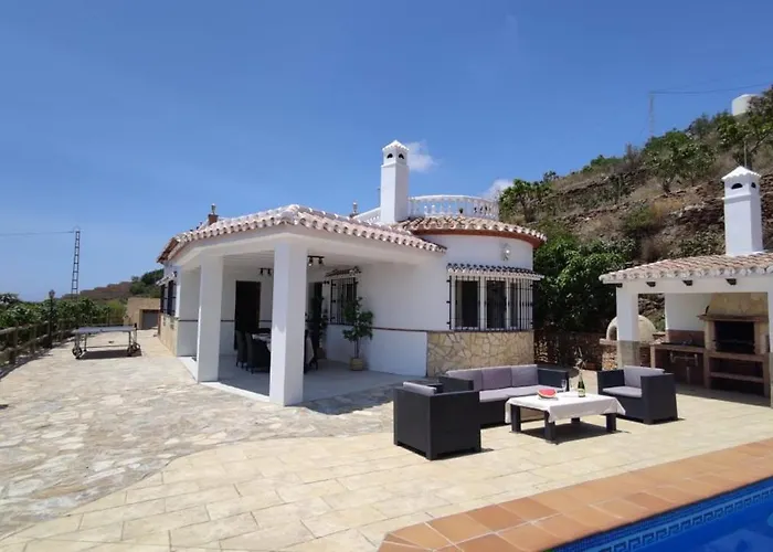 Casa Rural Villa Arylex