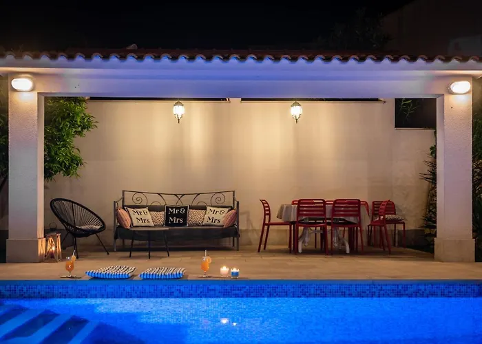 Villa Mediterana