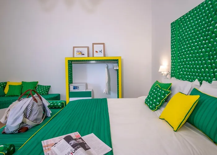 Sea View Luxury Apartment