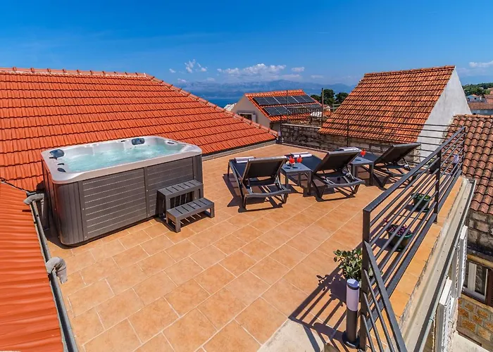 Villa Nora - Charme Holidays