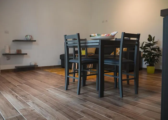 Alessandra'S Apartment