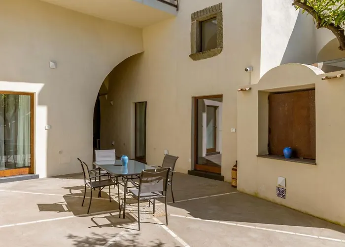 Casa Mimina