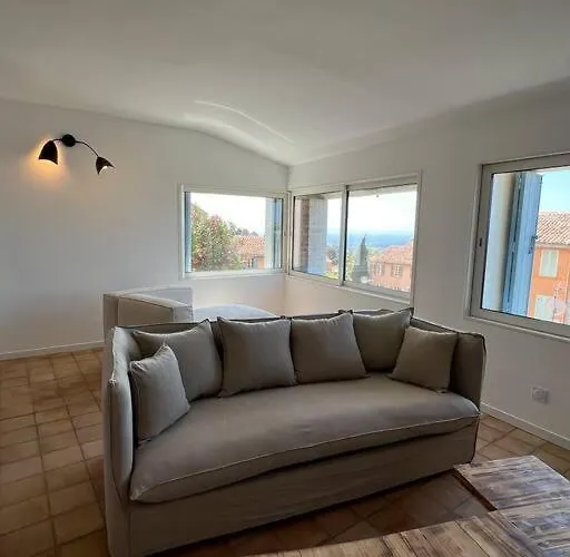 Bormes - Le Loft