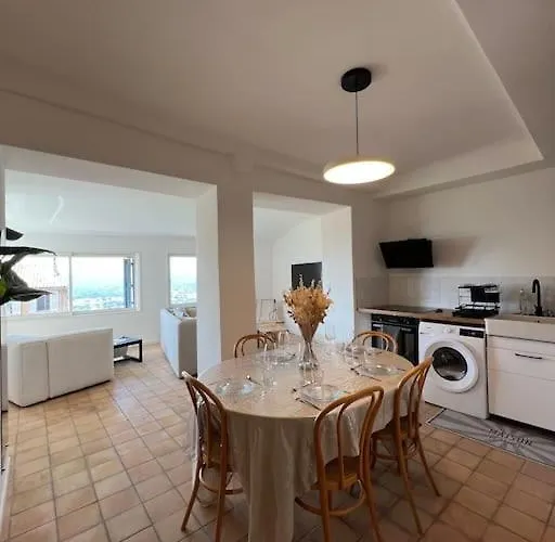 Bormes - Le Loft