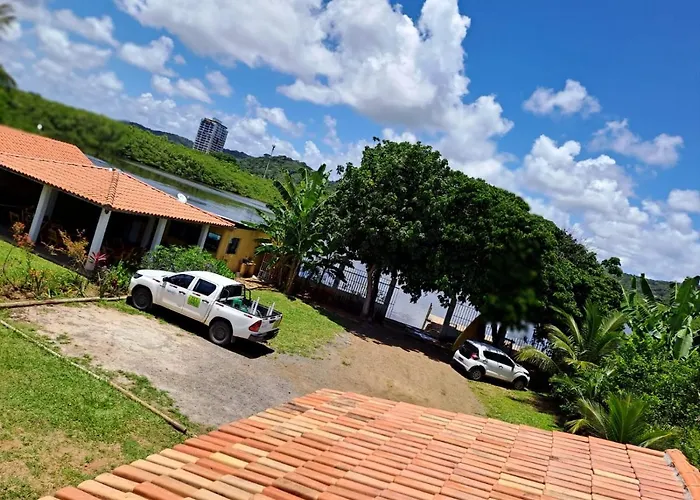 Pousada Éden Rio
