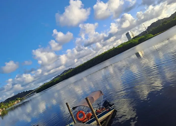 Pousada Éden Rio