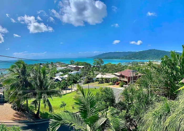 Whitsunday Dreams