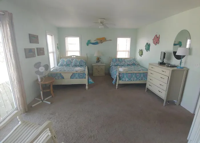 2509 Sandbar, Close To Beach, Private Pool/Hot Tub