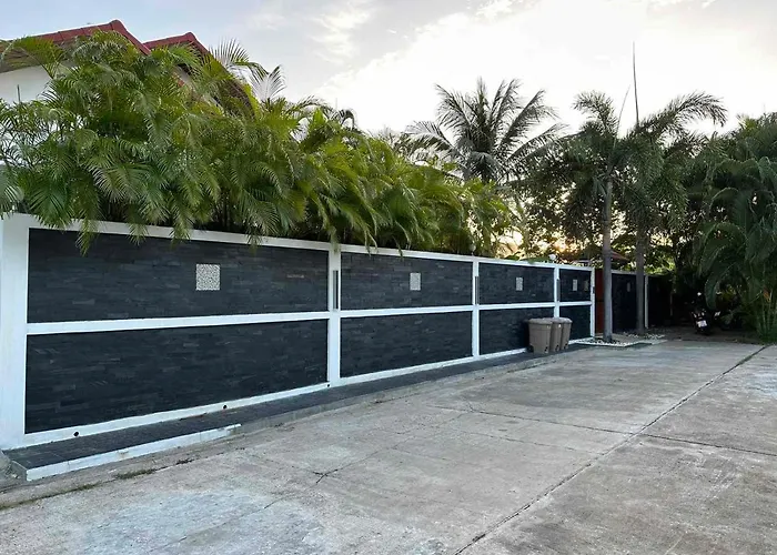 Villa Happy Home