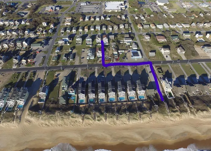 2509 Sandbar, Close To Beach, Private Pool/Hot Tub