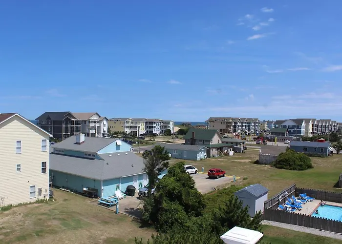 2509 Sandbar, Close To Beach, Private Pool/Hot Tub