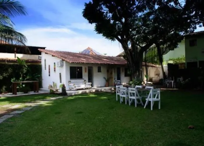 Casa Bali 1 2 3