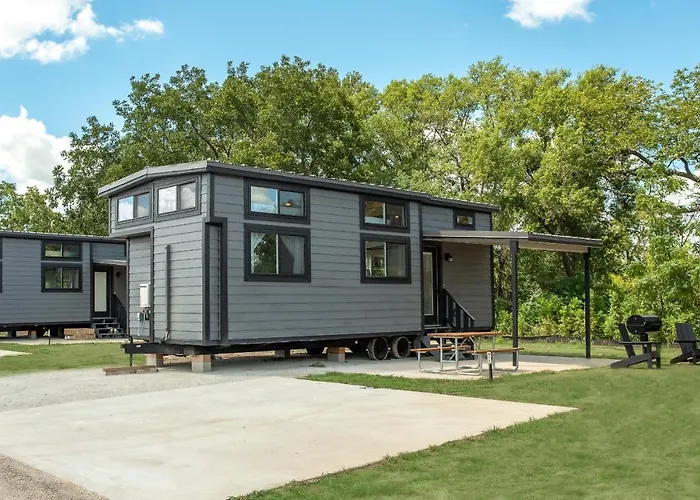 Camp Fimfo Waco