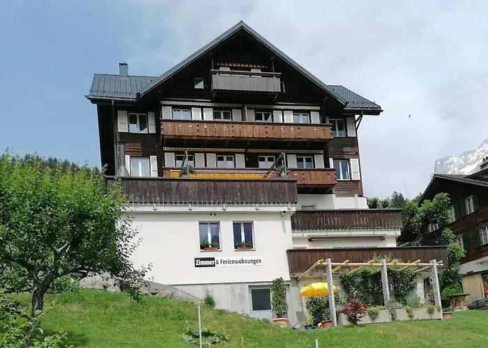 "Studio Edelweiss" Spillstatthus
