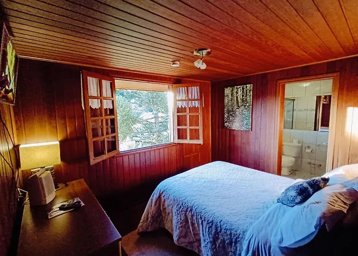 Mansão Austríaca Guesthouse