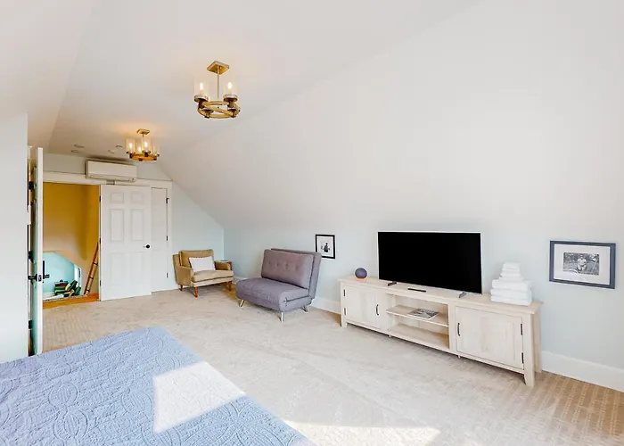 The Retreat - Suite #2