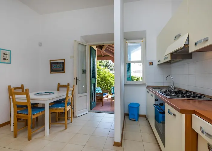 Holiday Home I Lecci By Interhome