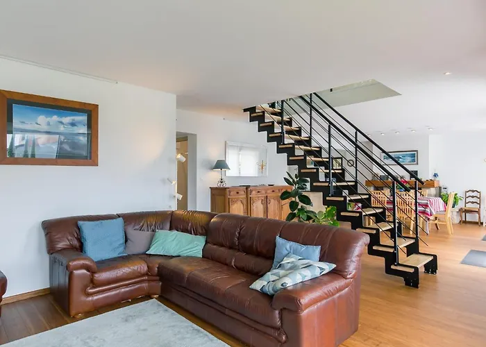 Holiday Home La Greve Bleue By Interhome