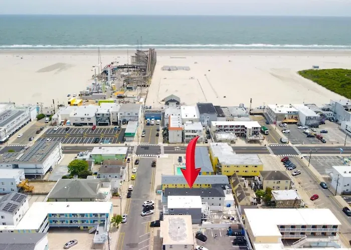 318 E Youngs Ave Unit 5 Salty Shore Oasis Spectacular Retreat