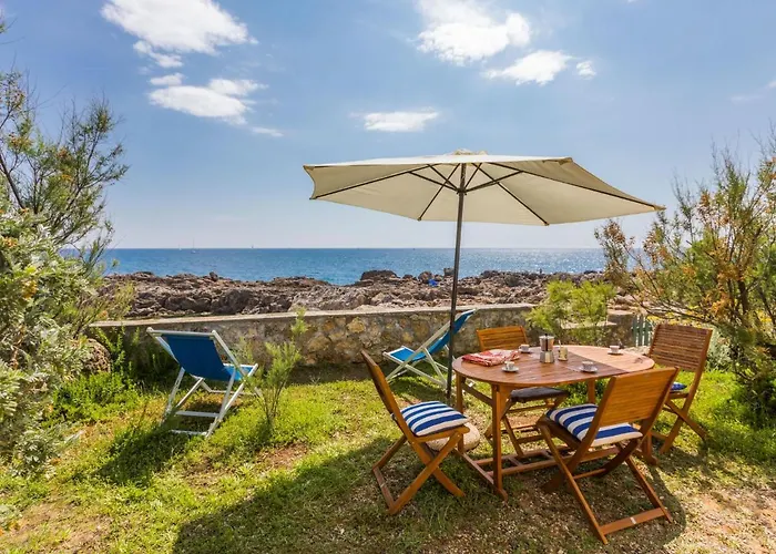 Holiday Home Il Giardino Sul Mare By Interhome