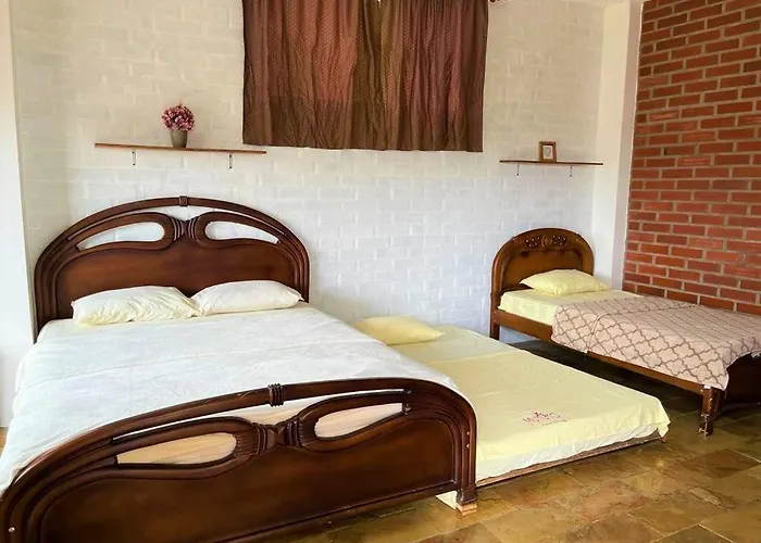 Muyuyo Lodge