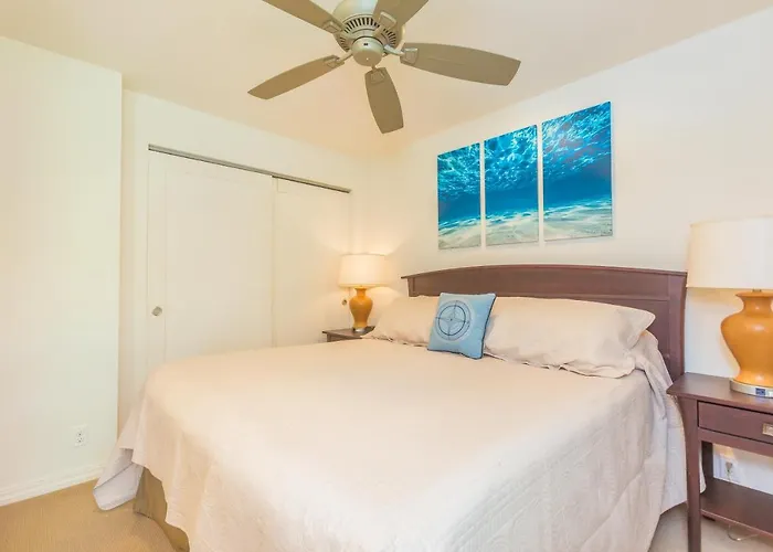 2 Bedroom Kapaa Condo With Pool And Ac 115