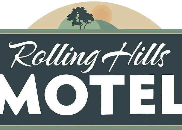Rolling Hills Motel