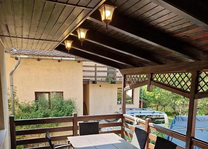 Casa Miruna & Noris